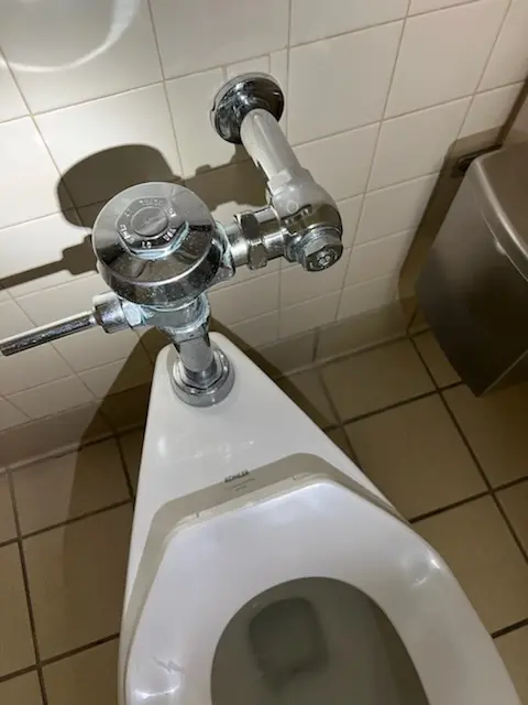 Fixture installation and repair for Hydro Jetting in Bellaire